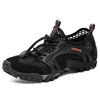 Summer footwear, sports shoes, men's climbing sandals suitable for hiking