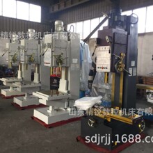 精锐直销  Z5150B立式钻床 轻型钻床 方柱耐用型 自动钻床