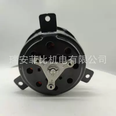 fan motor – car radiator