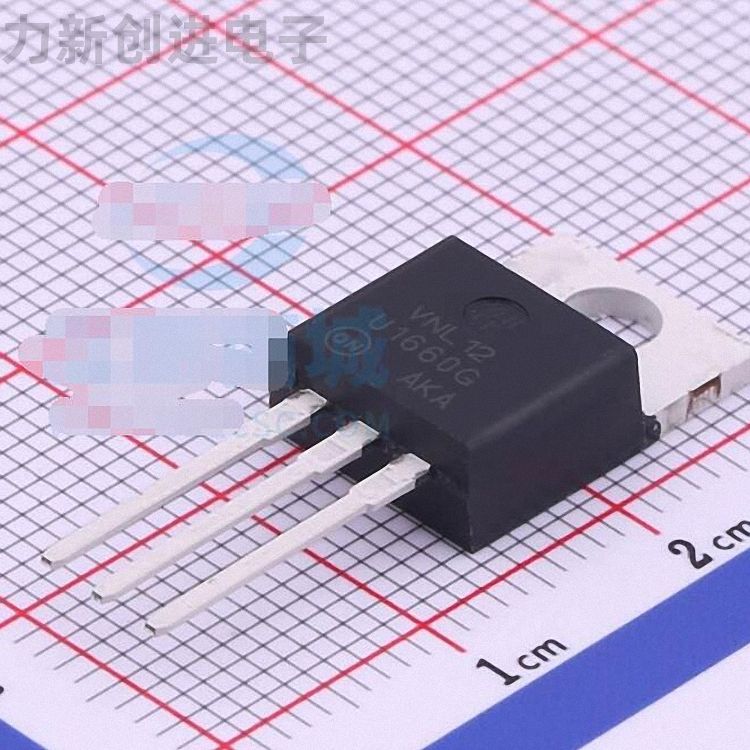 MUR1660CTG 封装 TO-220(TO-220-3) 超快恢复二极管