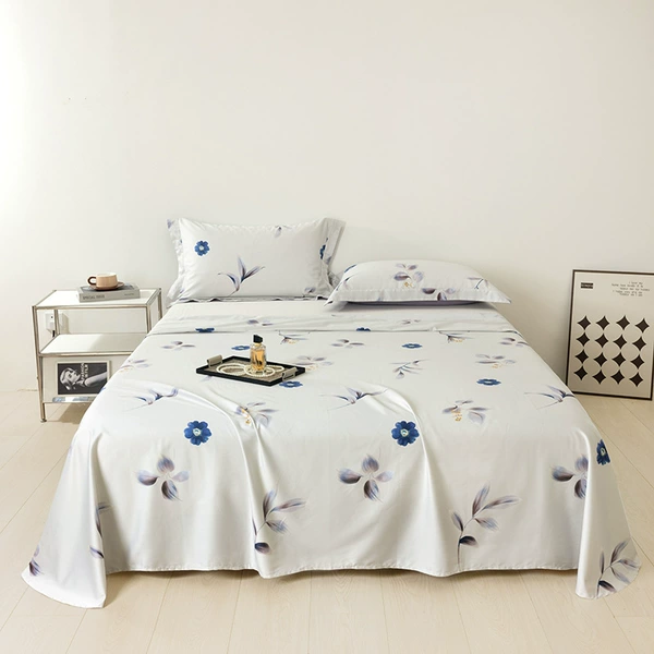 Feather blue