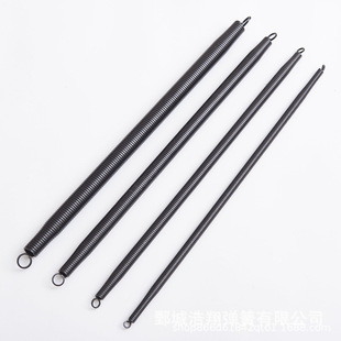 pvc conduit spring wire pipe elbow spring electrical casing threading pipe tension spring elbow spring