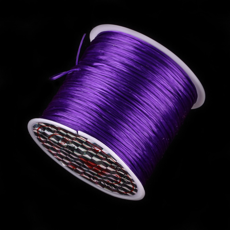 보라색* 40m /롤