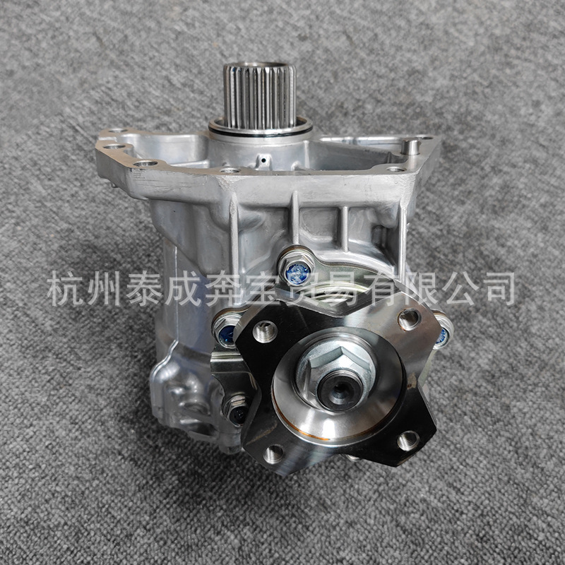 33100-3Ka0B Is Suitable for Nissan Infiniti Qx60 Jx35 331003Ka0B Split Box