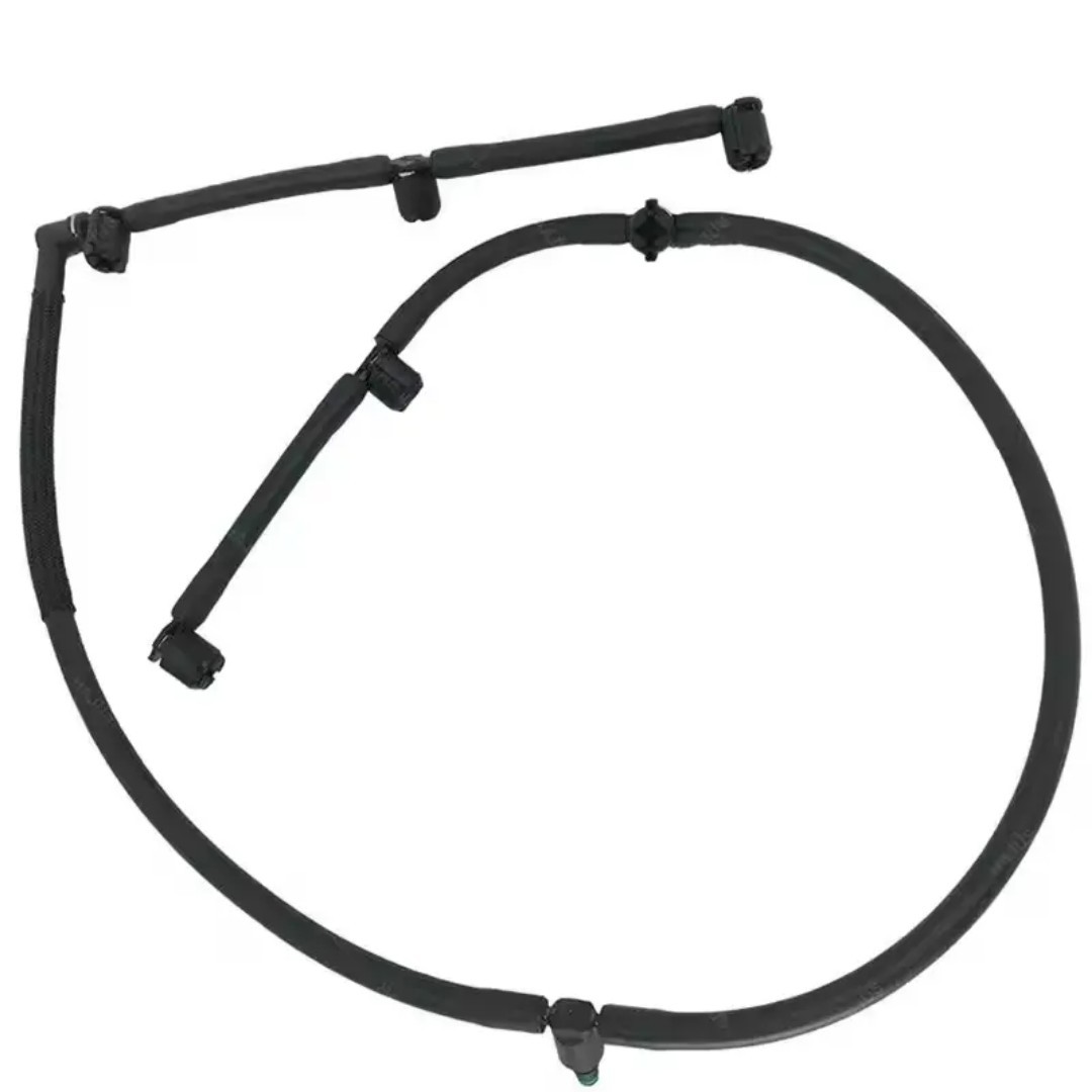 6420707832 Is Suitable for Mercedes-Benz R-Class, Gl-Class, M-Class, Gle-Class, G-Class Engine Fuel Pipe and Oil Return Pipe
