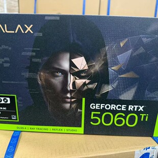 �m�� ԭ�b�A�T΢�Ǽ���5060Ti�Α�AI/8G�@���@��5070/5080Ӱ�Y��