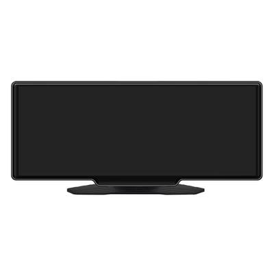 Portable Entertainment, Carplay Smart Screen, Driving recorder