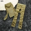 605 army green