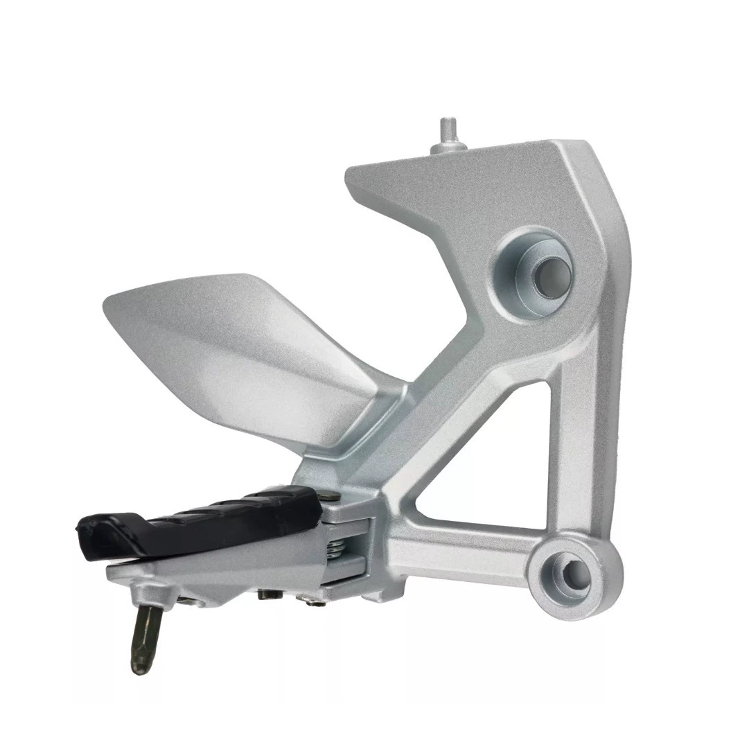 Мексиканский Miko Italika 250z 250sz Справа педальный сборка F11010188