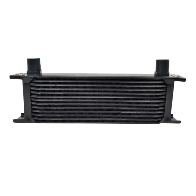 AN10 British oil cooler – car radiator