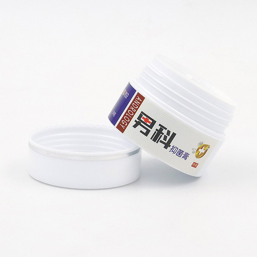 Andrology topical cream, male private parts care, vulva skin ointment, andrology cream drop shipping