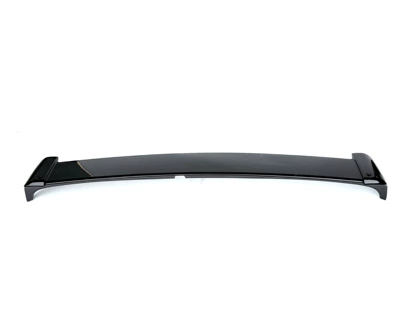 Suitable for Toyota Hiace Rear Wing 05-17 Wide Body Hiace Sports Rear Wing Fixed Wing Spoiler Modification (Fixed wind wing) - rough