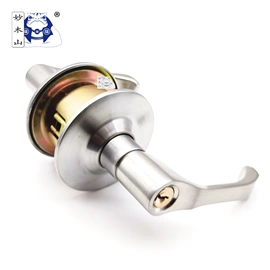 机械门锁;门碰、门吸;合页、铰链