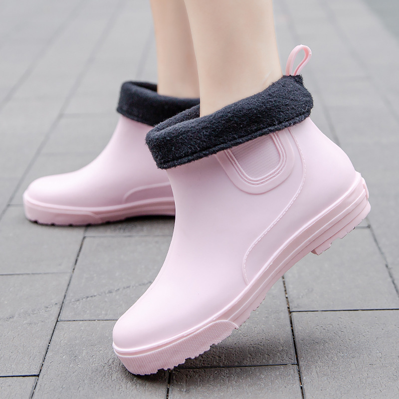 핑크 플러스 벨벳