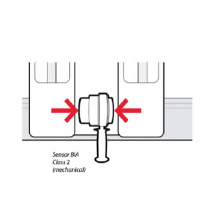 �¹�Drive Test �����͹�����ż�ѹ���� PCE-BIA1 CLASS2