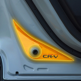 25��CRV܇�T���Է����N��܇�����_�T��ʾ�N��ȫ��ײ܇23��cRV�¿�