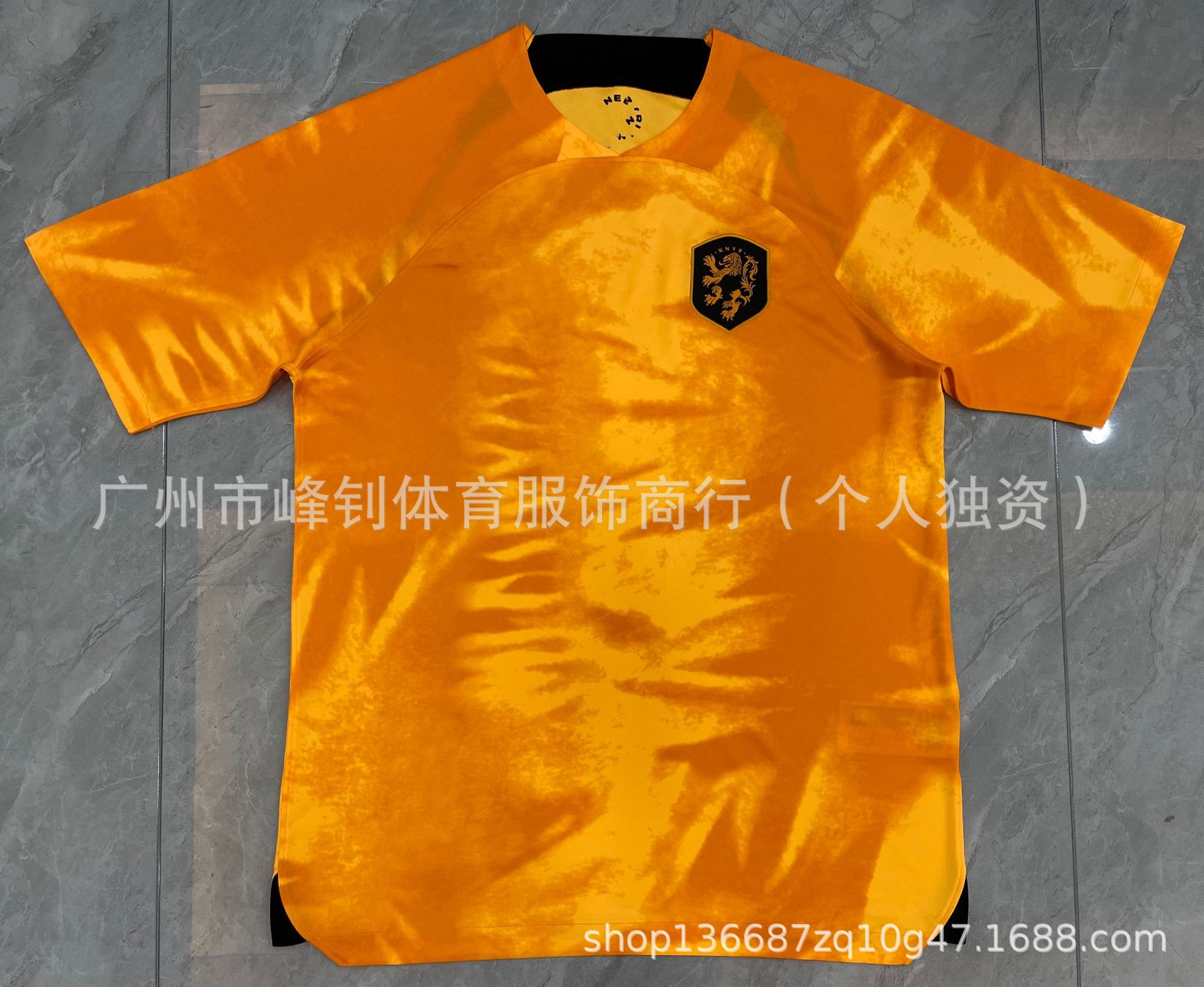 2022 네덜란드 호스트