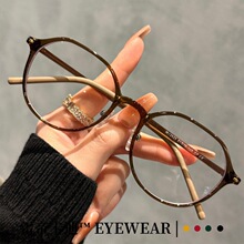 ����TR90��Բ������۾������Ů�����ж������������԰��۾����