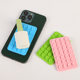 Source Spot Double-Sided Silicone Strong Suction Cup Silicone Suction Cup Mobile Phone Holder Double-Sided Silicone Suction Cup Car