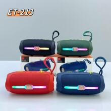 �¿�ET-213����RGB�������仧��˫���ȵ����ڱ�Я�忨��óС����