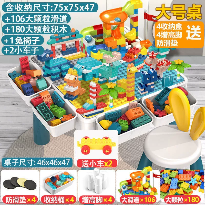 Lego, универсальный конструктор для мальчиков и девочек, обучающая игрушка