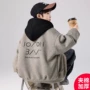男童加厚冬季儿童衣服