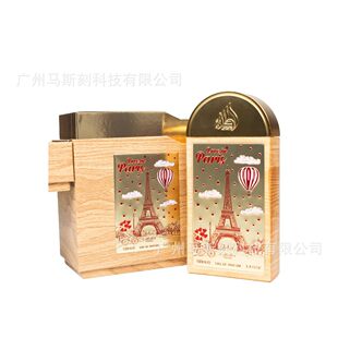�羳����Lattafa Pride Love In Paris���ڰ���100ml��Ůͨ����ˮ