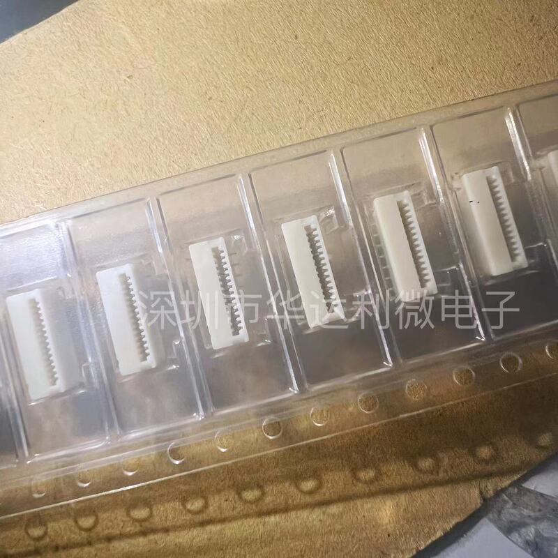 12FLT-SM1-TB 12FLT-SM2-TB(LF)(SN) Original JST Vertical Connector Without Lock 12FLT-SM1-TB 12FLT-SM2-TB(LF)(SN) Original JST Vertical Connector Without Lock