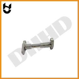 Suitable for Land Rover Range Rover Rre Rr13 Rs14 Db5 Turbocharger Return Pipe Lr075622