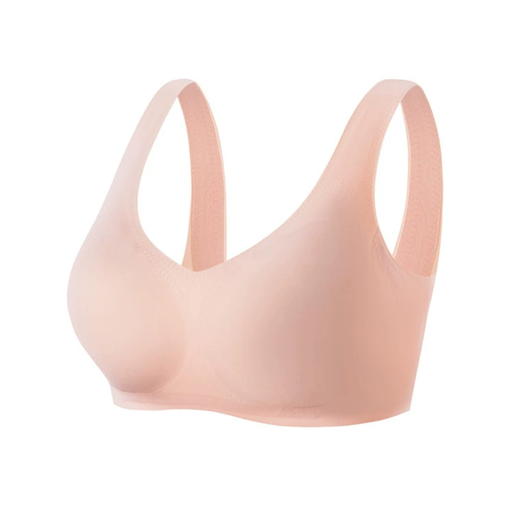 Breast prosthesis, underwear, postoperative bra, breathable breast pads, silicone breast