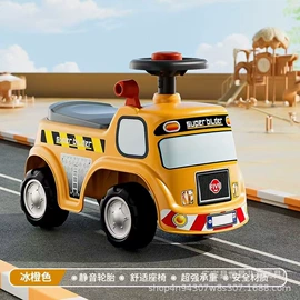 扭扭车;儿童电动车;儿童三轮车