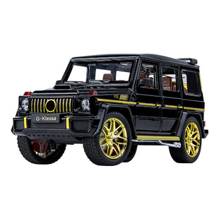 �羳���Q܇��24032��ĭ��G63ԽҰ܇1/24���惺ͯ��Ͻ�ģ�����
