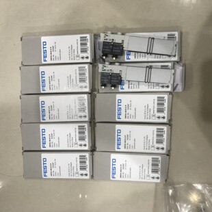 FESTO�M˹��늴��yWUVG-814S3E-ZT-F-1T1L늴��y��λ��ͨ�p늿�