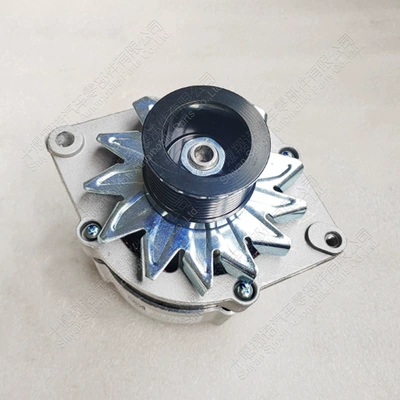 3935326 – Engine assembly