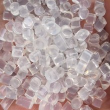 特级透明醋酸乙烯EVA再生颗粒