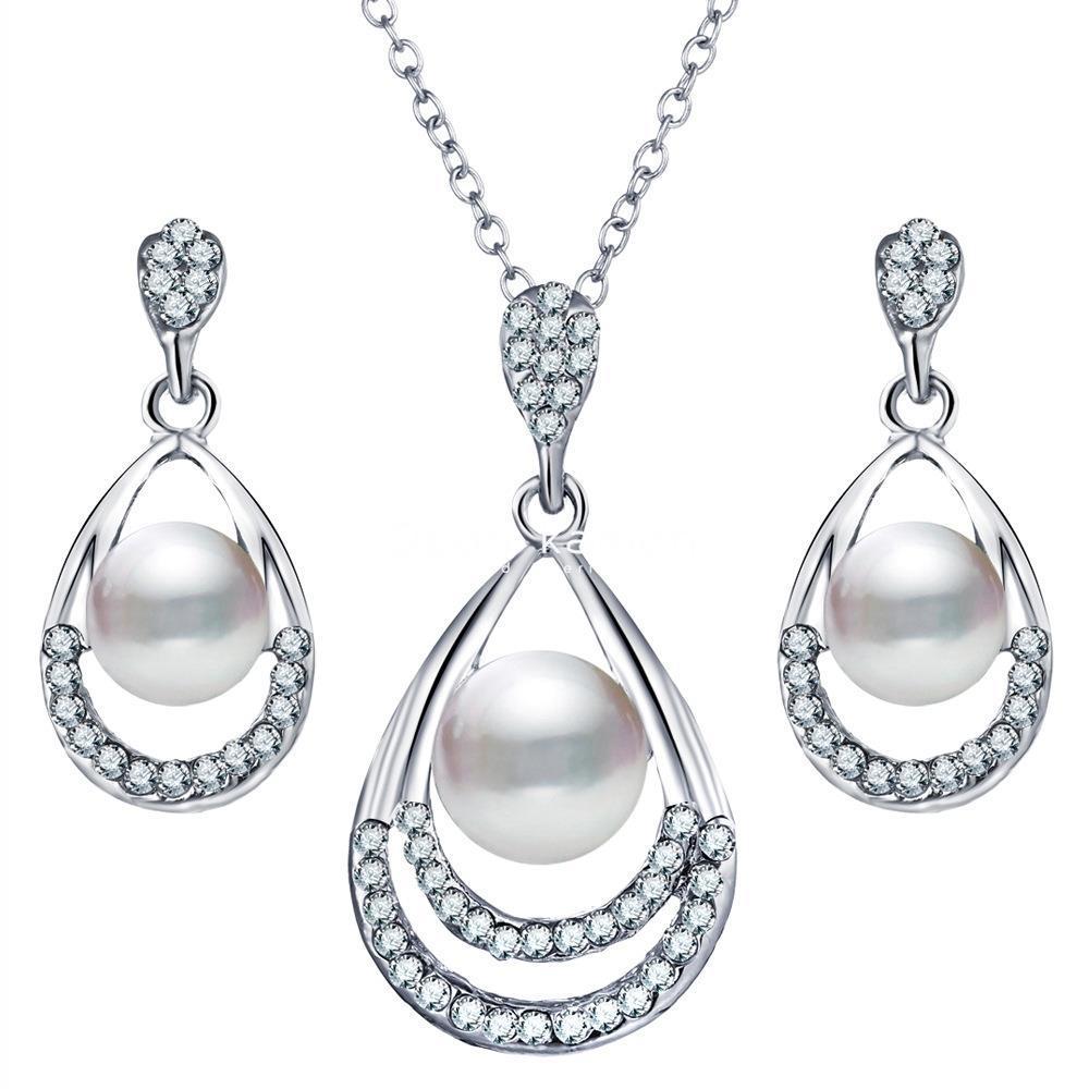 ожерелье necklace pearl women necklace e...