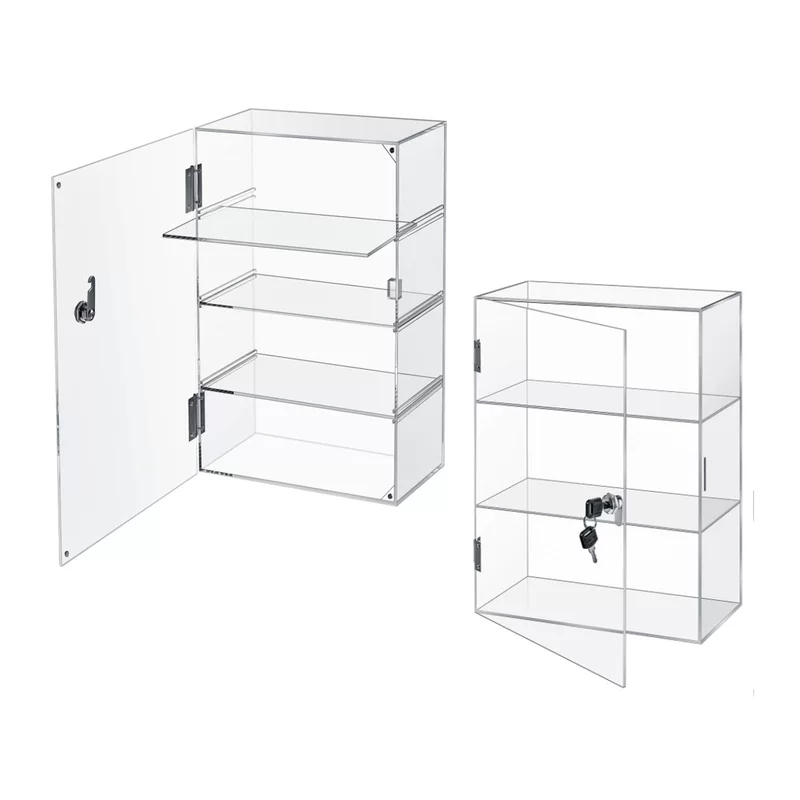 Аcrylic stand, минифигурка, система хранения
