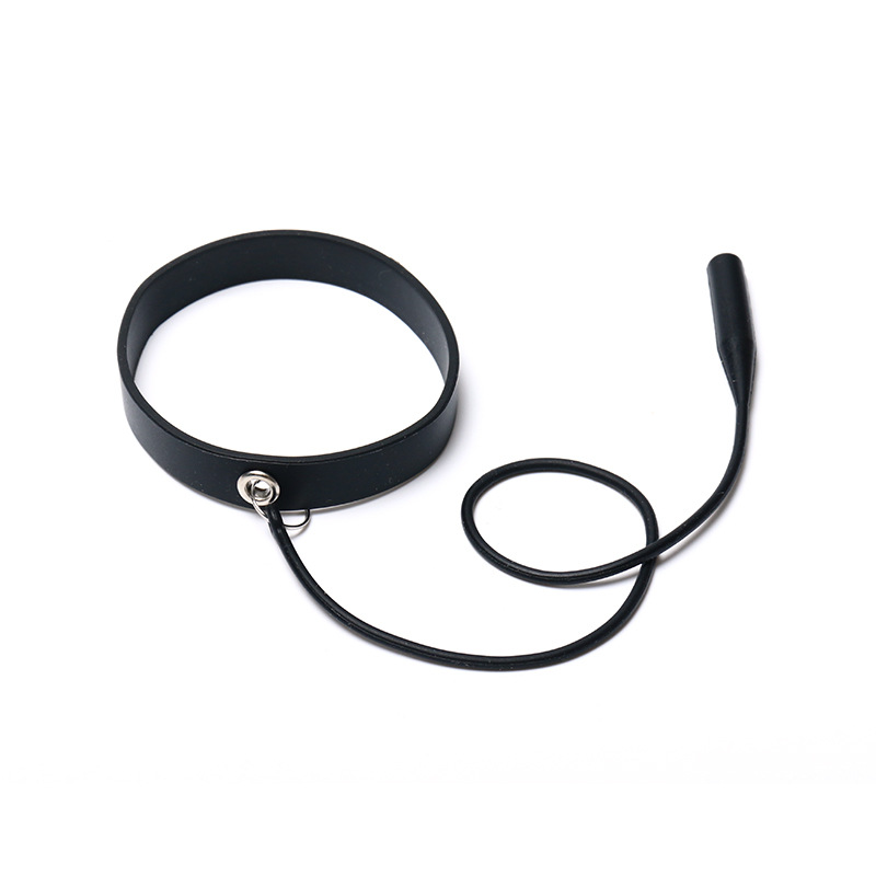 Injerto de pestañas pinzas de silicona pulsera protección TweezerProtector silicona pinzas herramienta auxiliar