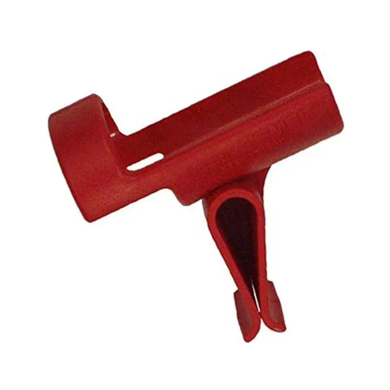 亚马逊跨境热卖冬钓桶沿渔竿固定器 Bucket RodHolder- blistered