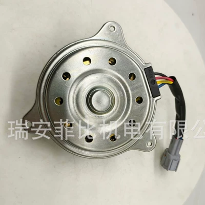 Sales – car radiator