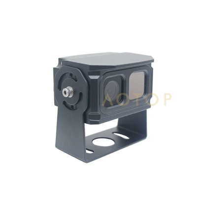 Ai Human Vehicle Detection Alarm – Vehicle camera
