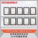 Mirror spark machine source factory direct supply CNC electric pulse mirror spark machine wholesale