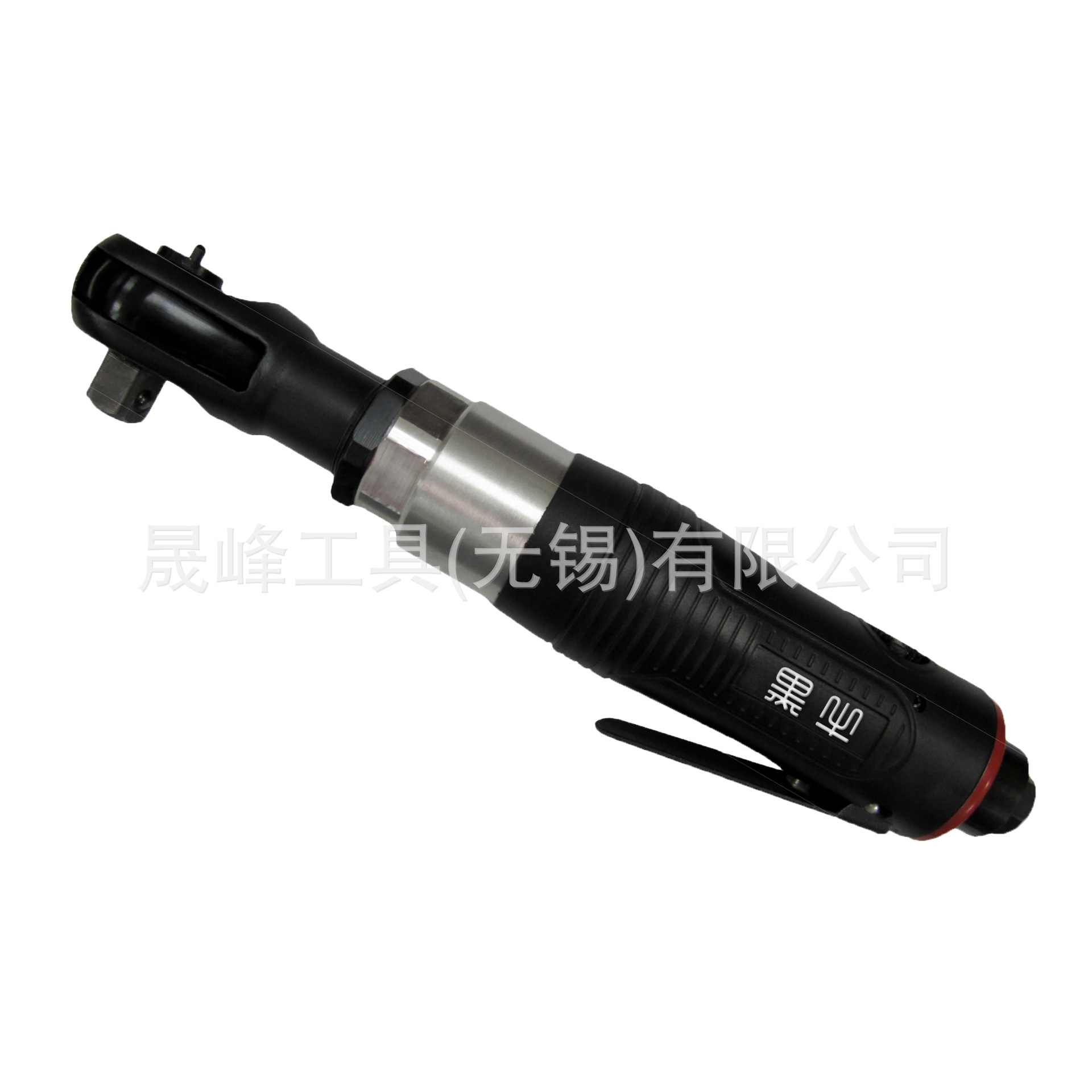黑牛牌气动工具 1/2"无后座力气动棘轮扳手 MY-2550B