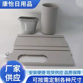 PVC塑料片;空调配件;波纹管