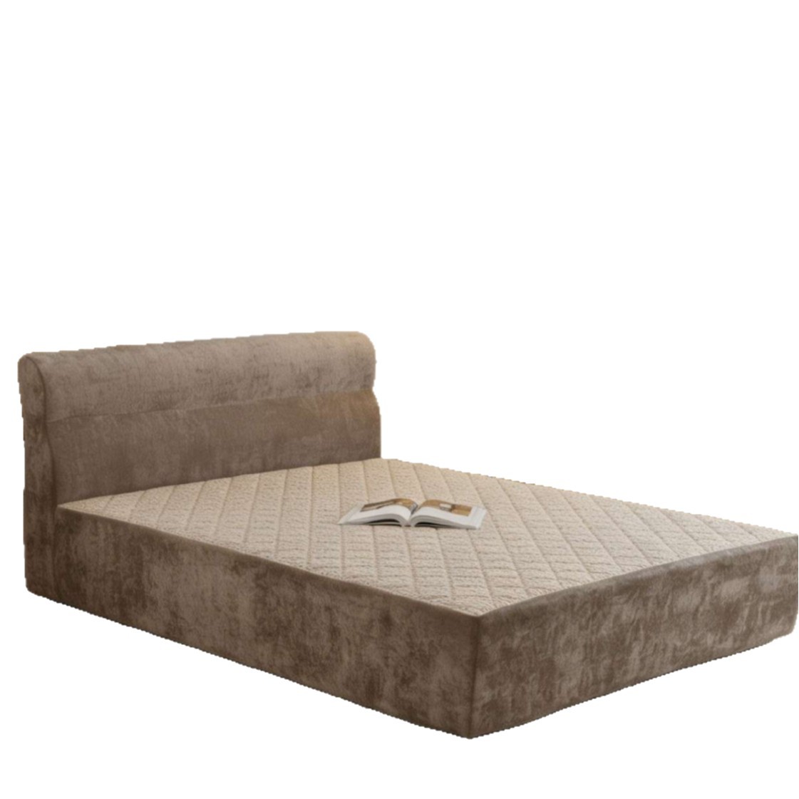 Cama de compresión de vacío transfronteriza de comercio exterior sin ensamblaje 32D esponja de compresión de envoltura de colchón de compresión de dormitorio pequeño