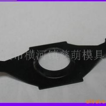 供优质环保罩极电机压簧片 含油轴承弹簧片 轴承压簧 轴承弹簧