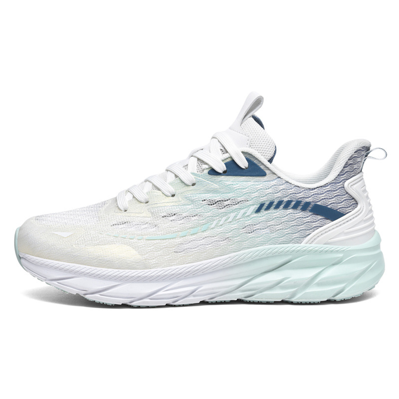 흰색 연기 블루