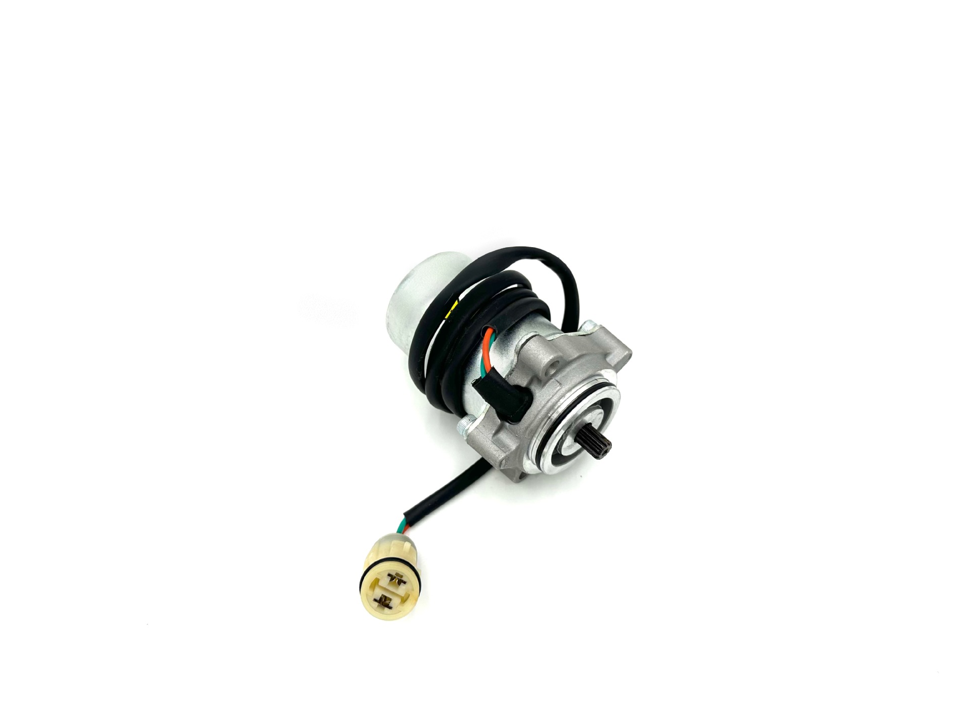 31300-Hn7-013 Motorcycle Starter Motor Suitable for Atv Trx400, 430-58008