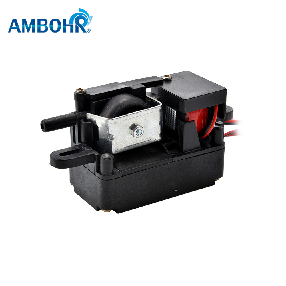 安博尔气泵前出气带臭氧盒足浴盆臭氧发生模块配件大量批发