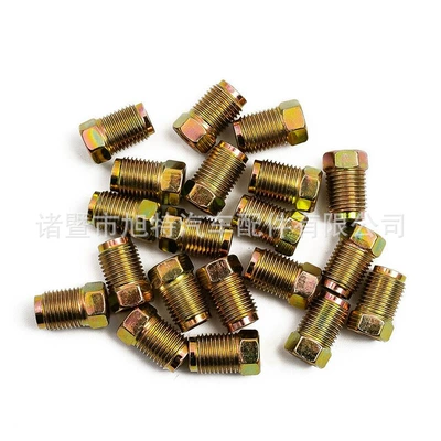Tubing 20PCs pack quick